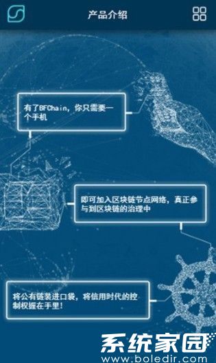 数字货币管理界面