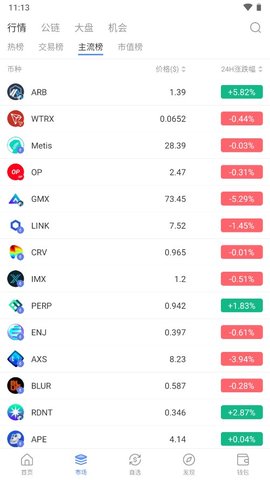 技术架构图示