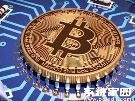 币印矿池数字资产管理平台