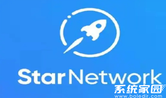 starnetwork登录异常处理流程示意图