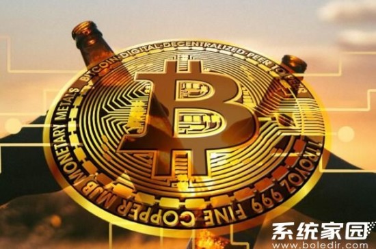 主流加密资产市值排行