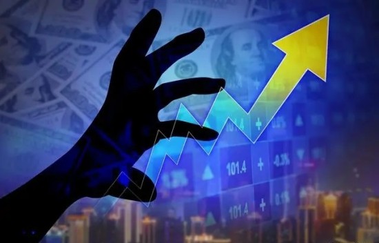 比特币价格突破7万美元大关再创历史新高