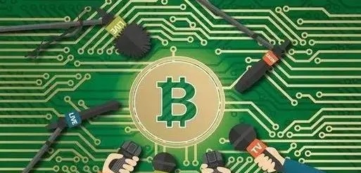 数字货币市场动态及十大交易平台解析