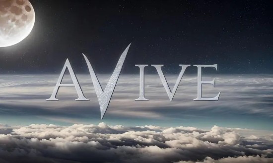 Avive交易所操作流程示意图