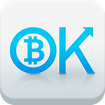 okcoin交易平台移动端应用优势v1.8.2