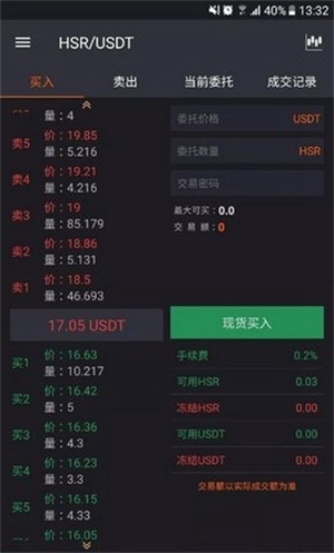ave交易所安全体系