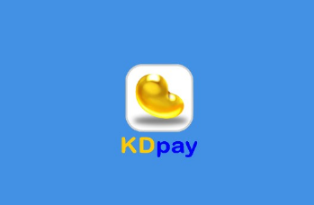 K豆钱包App界面展示