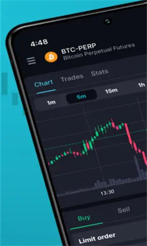 数字资产交易平台