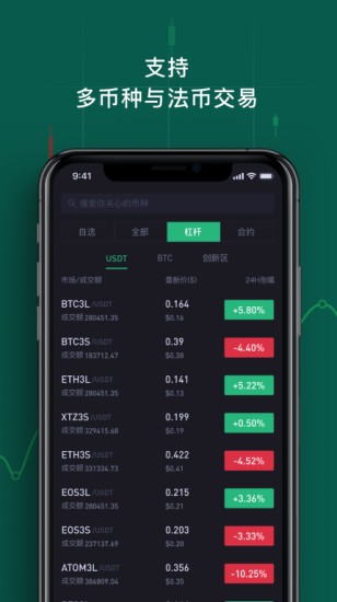 MXC抹茶交易所安全交易功能解析