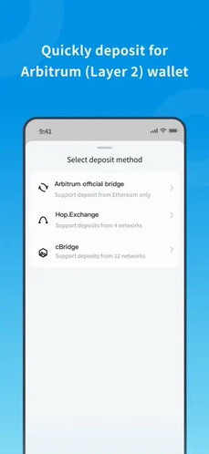 ZT交易所App行情界面