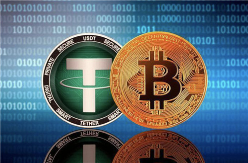 USDT TRC20地址生成方法及使用指南