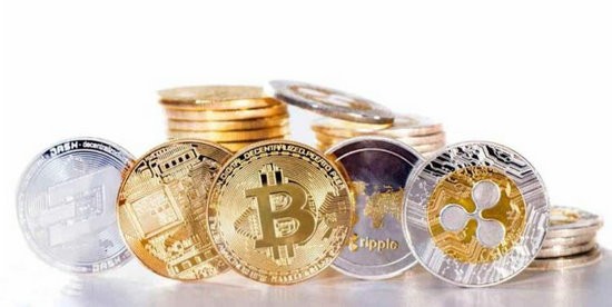 比特币ETF获批现场分析图