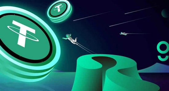 TRC20USDT提现流程与时效说明