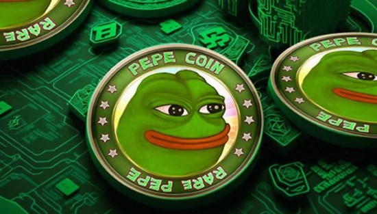 佩佩币市场表现与未来趋势解读