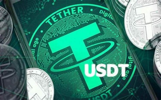 USDT钱包隐私保护与地址生成指南