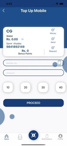 CGPay钱包安全高效数字资产管理