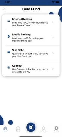 CGPay钱包安全高效数字资产管理
