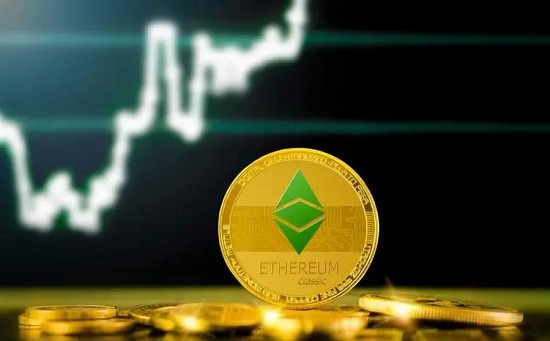 ETC价格2024年走势预测分析