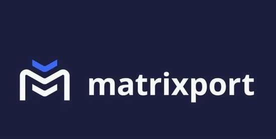 matrixport数字资产管理平台安全性评估