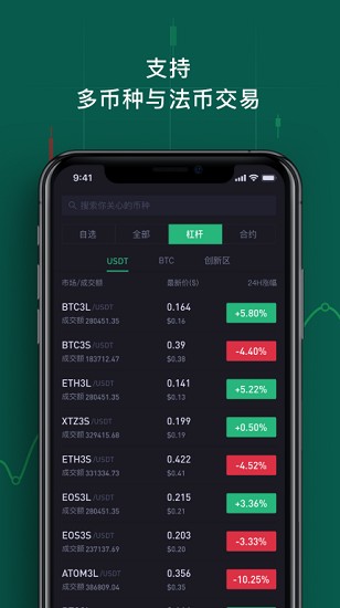 抹茶交易所APP便捷功能深度解析