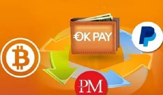 OKPAY钱包官网下载入口与安装指南