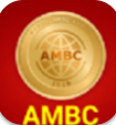 AMBC数字资产交易平台安全便捷服务v1.1 最新版