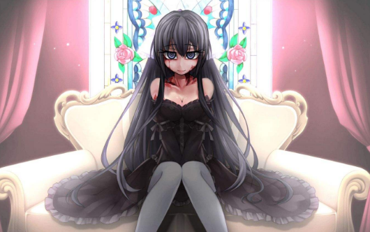奴隶少女希尔薇隐藏结局触发条件详解