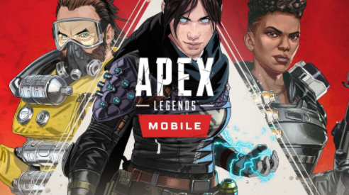 Apexu82f1u96c4