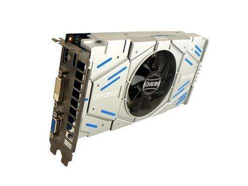 GTX750显卡畅玩游戏实测与性能解析