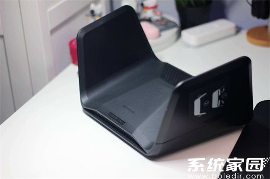 路由器长期稳定性测试