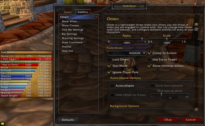 魔兽世界大脚插件安装路径设置指南