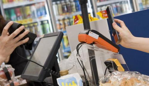 个人收款码与经营收款码核心区别解析