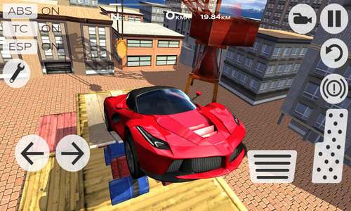 u6781u9650u6c7du8f66u9a7eu9a76u6a21u62df