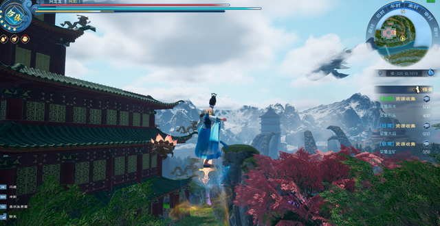 太荒初境宗门创建步骤详解