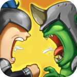 军团冲突王国崛起策略军团征战