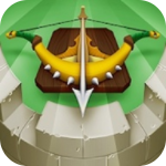 冷酷防御者城堡塔防全中文免费策略防御v1.74 中文版