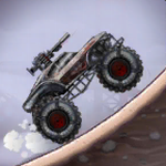 山地僵尸竞速免费畅玩无限金币版v1.8.2 免费版