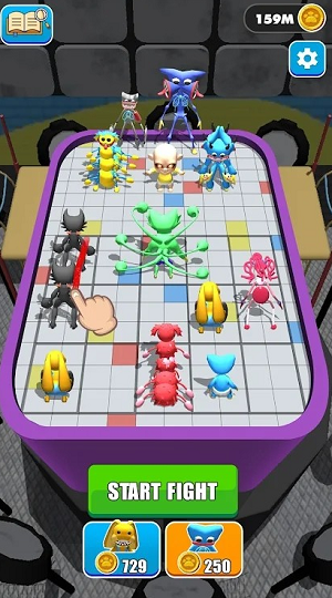 u5408u5e76u5927u5e08u6e38u620fu514du8d39u7248