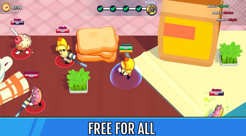 u98dfu7269u5927u6218