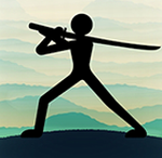 火柴人影子武士动作冒险之旅v1.0.1 中文免费版