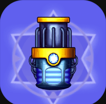 时空乱斗科幻弹幕射击手游新作v1.0.4 内购版