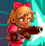 亡灵小队横版射击游戏试玩v1.1.0 中文版