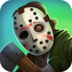 营地防御末日塔防全解锁版