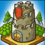 塔防城堡突袭策略布阵英雄集结v1.36.12 无限钻石版