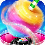 彩虹棉花糖小店经营秘笈v1.1.5 免广告版