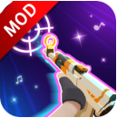 3D射击空防挑战无限资源畅玩v1.6.8 无限金币版