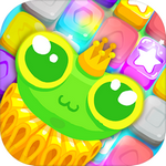 虫虫别过来塔防消除糖果守护战v1.0.3 无限金币版