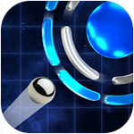 星球爆破大作战太空弹射挑战v1.1.8 无限金币版