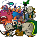 u5e78u5b58u8005u7ed3u5408