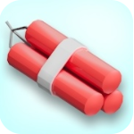 TNT爆破无限升级版下载